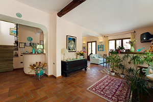 hall